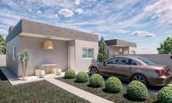 Imagem 3: VENDO CASA 2 QUARTOS - CIDADE ALTA