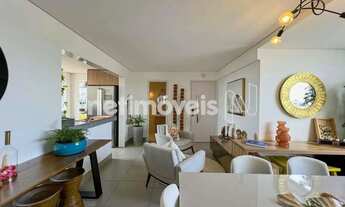 Imagem 5: Seu novo lar dos sonhos no Fernão Dias! Alto padrão, decorado e pronto para morar!