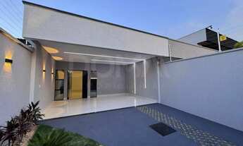 Imagem 2: Casa para Venda em Goiânia, Setor Três Marias, 3 dormitórios, 1 suíte, 3 banheiros, 2 vaga