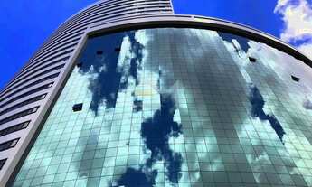 Imagem 2: Flat Mobiliado para Locação no Heron Marinho Conforto e Praticidade em um Só Lugar!