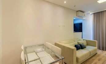 Imagem 5: Imóvel para aluguel tem 34 metros quadrados com 1 quarto em Vila Nova Conceição - São Paul