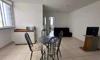 Imagem 3: Apartamento em Montes Claros, no bairro Planalto, para locação