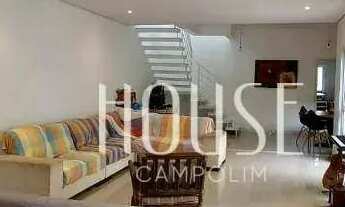 Imagem 9: Casa à venda em Sorocaba, com 239m² Condomínio de alto padrão Condomínio Vila Inglesa