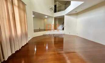 Imagem 2: Casa para aluguel, 5 quartos, 4 suítes, Bandeirantes (Pampulha) - Belo Horizonte/MG