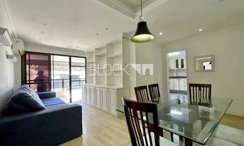 Imagem 2: Recreio dos Bandeirantes