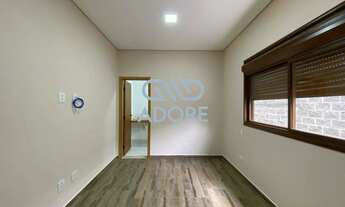 Imagem 6: Casa Térrea para Aluguel no Condomínio Zuleika Jabour - Salto/SP | 5 Quartos