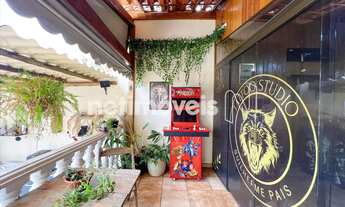 Imagem 6: Linda casa em estilo colonial