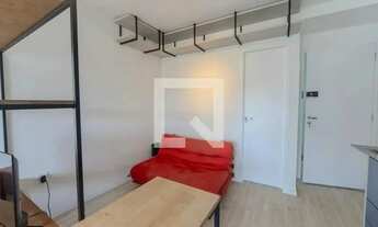 Imagem 4: Apartamento à Venda - Consolação, 1 Quarto, 25 m2