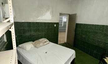 Imagem 9: VENDO CASA NO BAIRRO DA PAZ COM 4 kitnet e ponto comercial