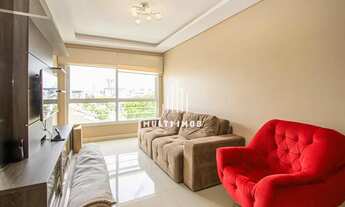 Imagem 3: Apartamento 2 quartos, mobiliado, Santana