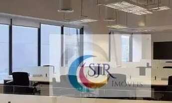 Imagem 6: Conjunto para alugar, 675 m² - Itaim Bibi - São Paulo/SP