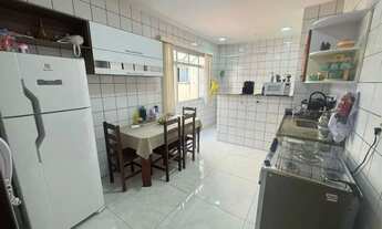 Imagem 4: Imóvel para venda possui 90 metros quadrados com 2 quartos em Praia do Morro - Guarapari