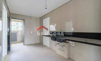 Imagem 4: Apartamento em Rua Brás Cardoso - Vila Nova Conceição - São Paulo/SP