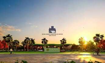 Imagem 4: Terreno à venda no Condominio Botanic Residence - São José do Rio Preto/SP