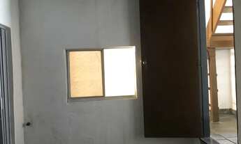 Imagem 7: Casa no comércio