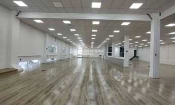 Imagem: Amplo Andar em Rudge Ramos para Alugar