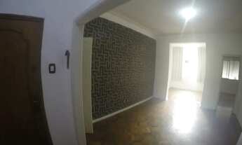 Imagem 2: Sala com 3 quartos, próximo Metrô Estácio, em Estácio - Rio de Janeiro - RJ