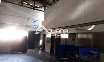 Imagem 3: Galpão no Bairro São José