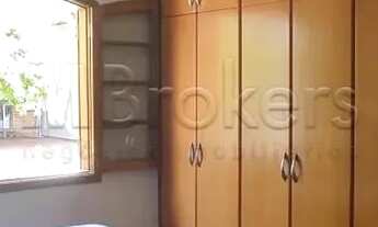 Imagem 7: Linda casa com quintal amplo