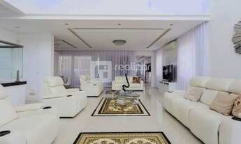 Imagem: Casa 5 quartos no bairro Jurerê Internacional