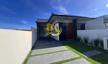 Imagem: Casa à venda, no Bairro Forquilhas, São