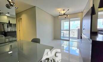 Imagem 6: Apartamento Semi mobiliado para alugar