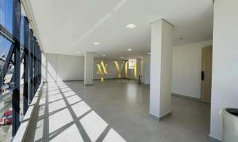 Imagem 7: Laje comercial de 160 m² no Bueno, é a cobertura de clínica médica do lado Órion