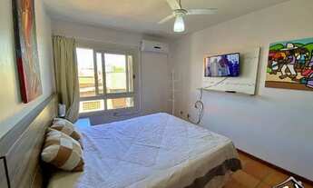 Imagem 11: Réveillon 2026 - Apartamento c/ 3 Quartos (1 c/ AR) - 1 Quadra Mar - Praia Grande