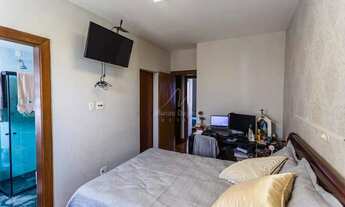 Imagem 4: Apartamento com 4 quartos (2 suítes) bairro Silveira