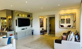 Imagem 8: Apartamento 4 suítes vista mar Lumno Greenville