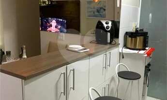 Imagem: Apartamento com 2 quartos à venda em Jardim