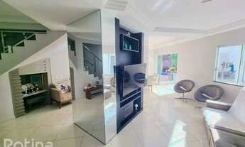 Imagem 3: Casa à venda, 4 quartos, Morada da Colina - Uberlândia/MG - Rotina Imobiliária