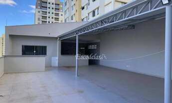 Imagem 5: Prédio para alugar, 2347 m² por R$ 108.000,00/mês - Santana - São Paulo/SP