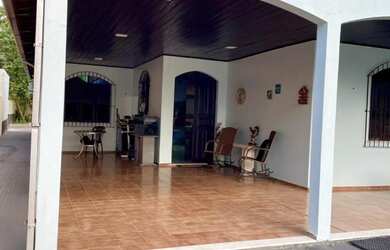 Imagem 13: Virada do ano Em mosqueiro na vila amplo imóvel ótimo padrão também alugo para residir