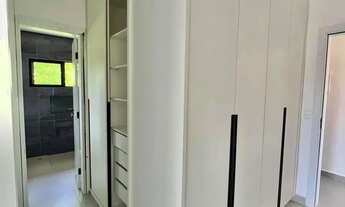 Imagem: Casa pronta Terras Alphaville