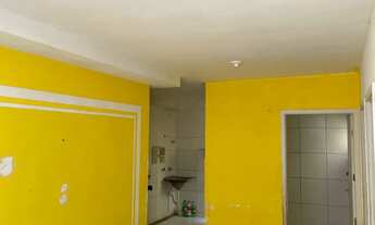 Imagem: Apartamento térreo quitado