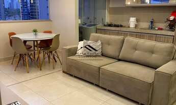 Imagem: Live Tower Residence Apartamento Exclusivo