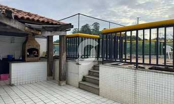 Imagem 2: Cobertura alto padrão para venda com 406 m² com 4 quartos em Icaraí - Niterói - RJ