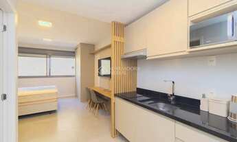 Imagem 6: Loft 1 dormitório, no bairro Bela Vista