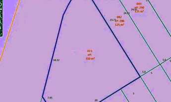 Imagem 3: TERRENO 300 M² - JARDIM LAS VEGAS - SANTO ANDRÉ