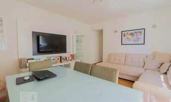 Imagem 2: Apartamento à Venda - Vila Mariana, 2 Quartos, 78 m2