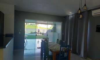 Imagem 4: Casa a venda Riviera de Santa Cristina 13