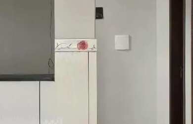 Imagem 5: Apartamento Kitnet com 40m² - Praia Grande