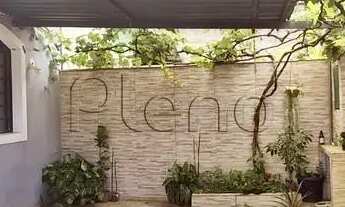 Imagem 3: Sobrado à venda em Campinas, Jardim Conceição (Sousas), com 4 quartos, com 120 m²