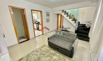 Imagem 7: Cobertura em Rua Maestro Francisco Flores - São Luiz - Belo Horizonte/MG