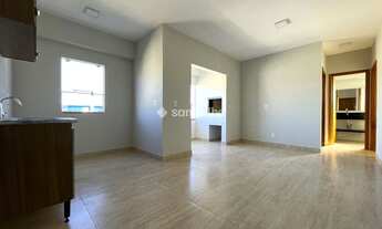 Imagem 6: Apartamento com 2 dormitórios para alugar, 62m² - Carianos - Florianópolis/SC