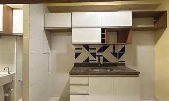 Imagem 4: RESERVA DAS PRAIAS, 3 QUARTOS SENDO 1 SUÍTE, ATRÁS DO SHOPPING P. NEGRA