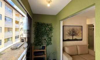 Imagem 4: Repasse de de apartamento - GRAN VILLAGE ARAÇAGY II