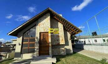 Imagem 2: CASA LOCAÇAO ANUAL CONDOMINIO FECHADO BANANEIRAS-PB