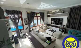 Imagem 4: Casa 3 quartos, à venda, Pantanal, 2 suítes, piscina, churrasqueira